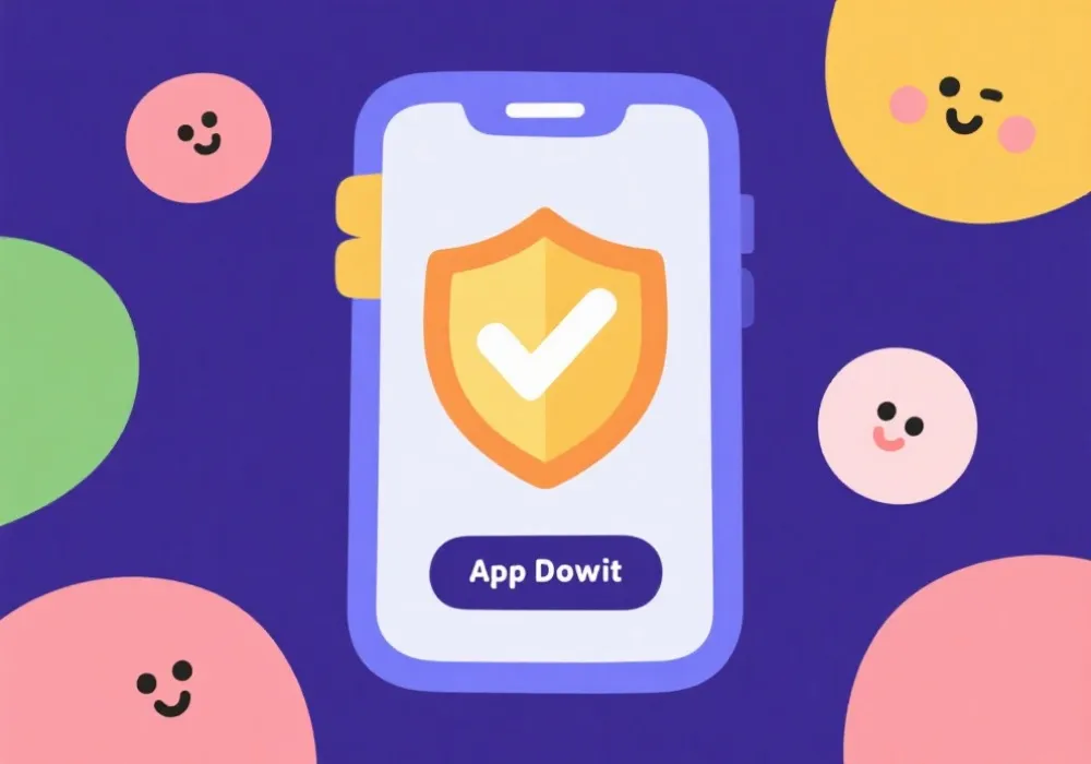 安全与合规说明