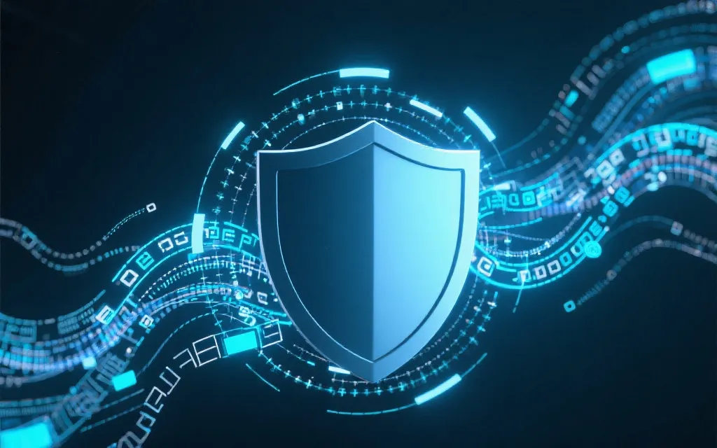 信息安全与隐私保护流程图